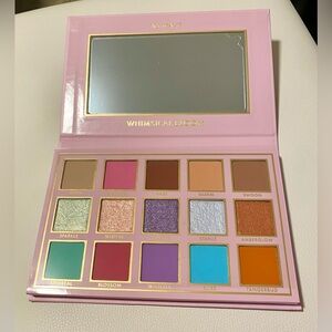 Ace Beauté Whimsical Bloom Eyeshadow Palette